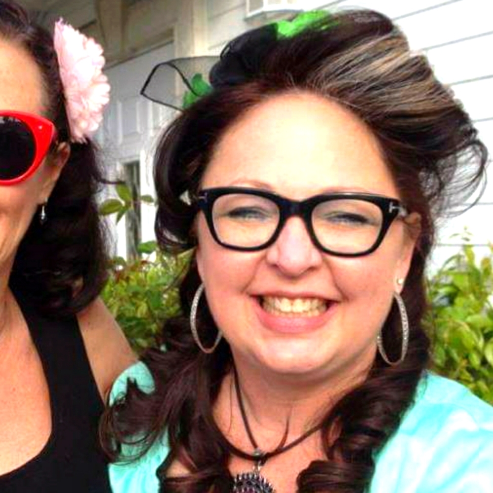 Meet your Posher, Rachel